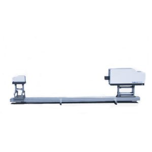 Analizator de mărime a particulelor cu laser