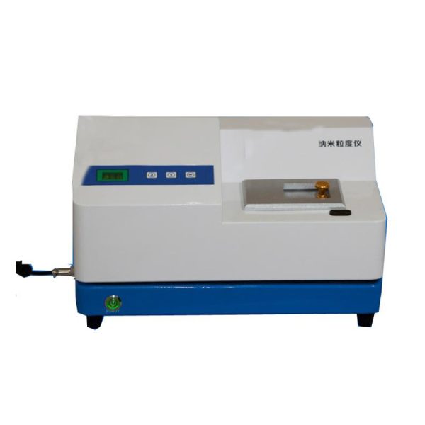 Nano Particle Size Meter
