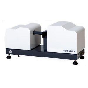 Máy phân tích kích thước hạt laser