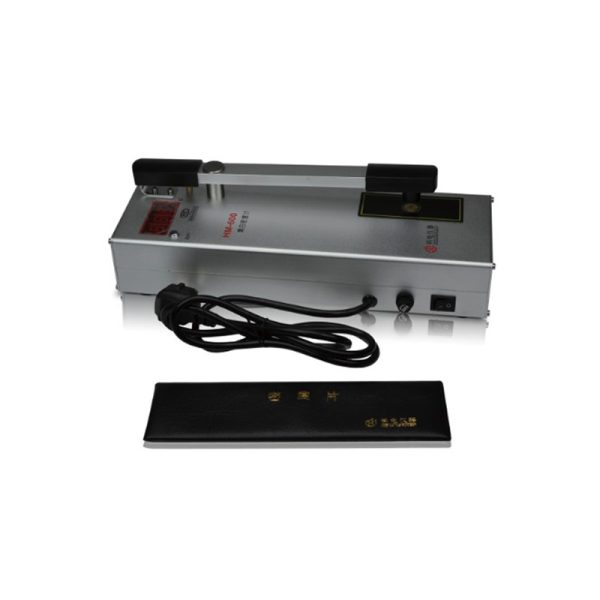 GA-3813 Black And White Densimeter