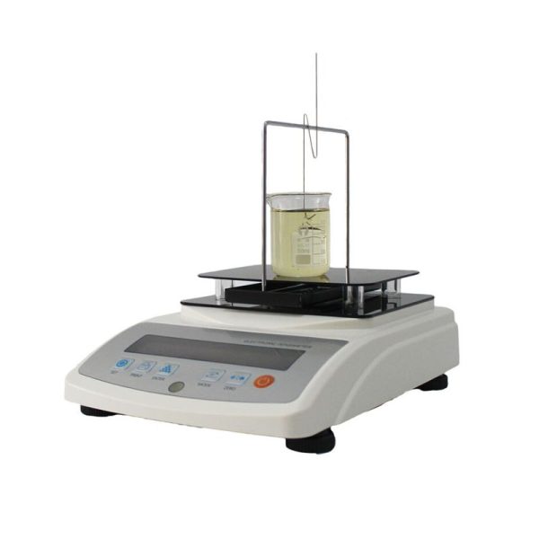 GA-3819 Solid Liquid Densimeter