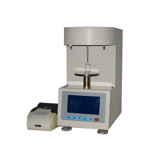 1 GA-1526 Automatic Tension Tester