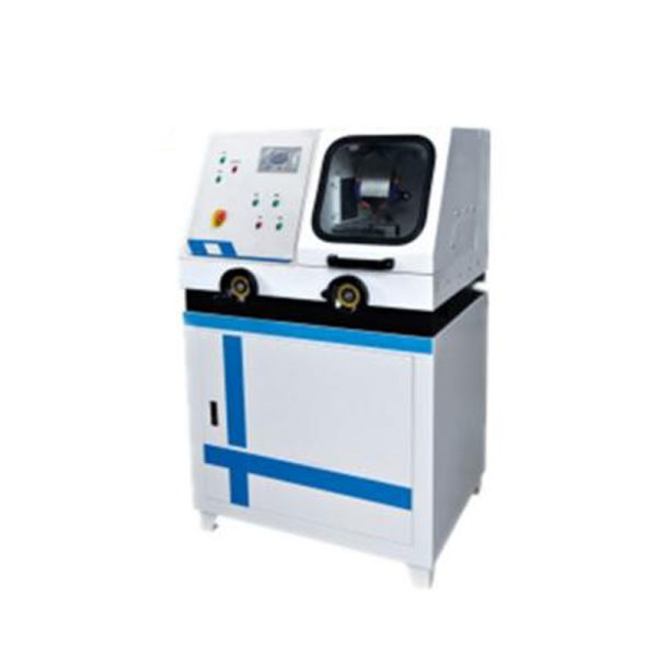 GA-2403 Metallographic Sample Cutting Machine