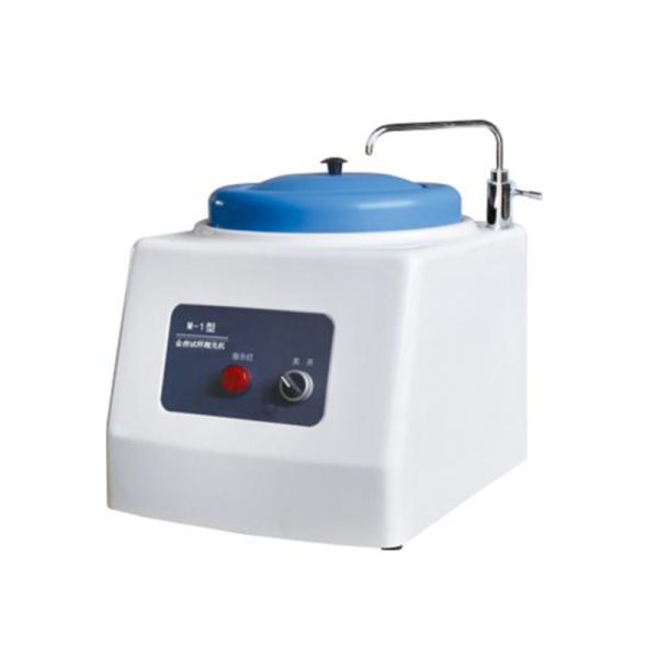 GA-2405 Metallographic Pregrinding Machine