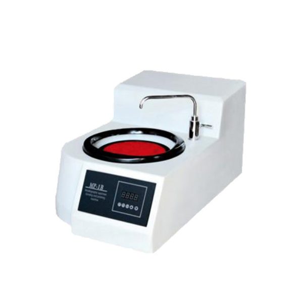 GA-2407 Grinding and Polishing Machine