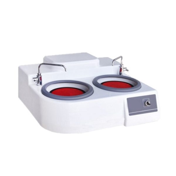 GA-2408-A Metal Phase Grinding Machine