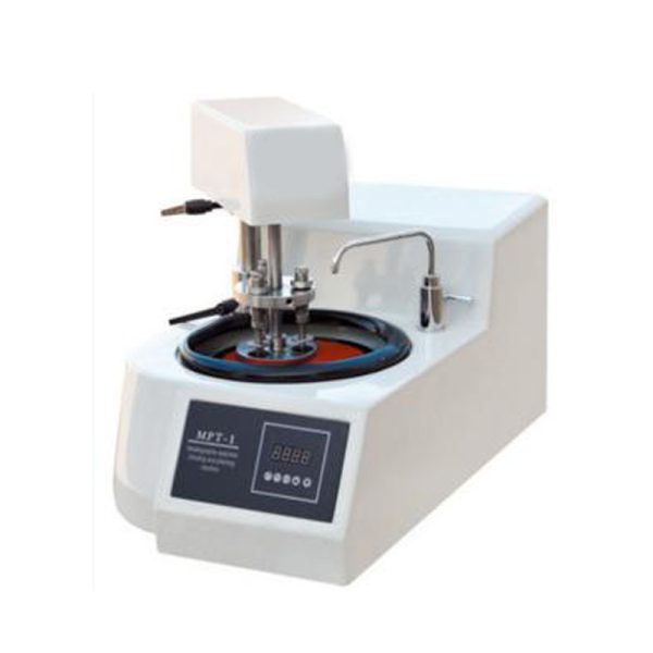 Testeur de meulage semi-automatique GA-2410
