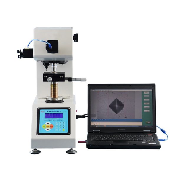 GA-4101 Microvickers Hardness Tester