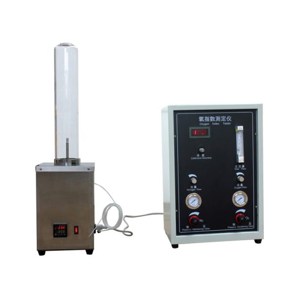 GA-9001-B Oxygen Index Tester