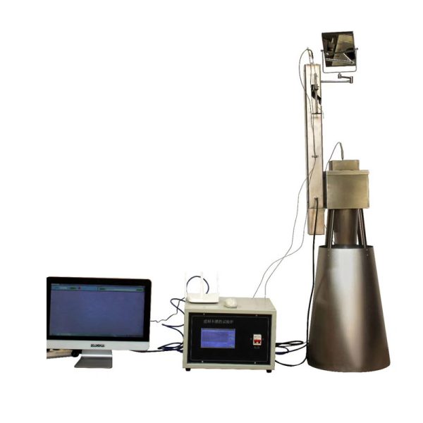 GA-9004 Non-combustibility Test Furnace