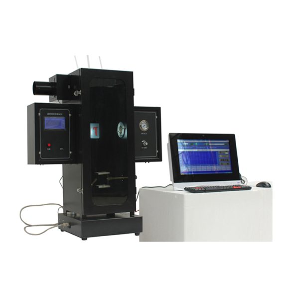GA-9006 Smoke Density Tester