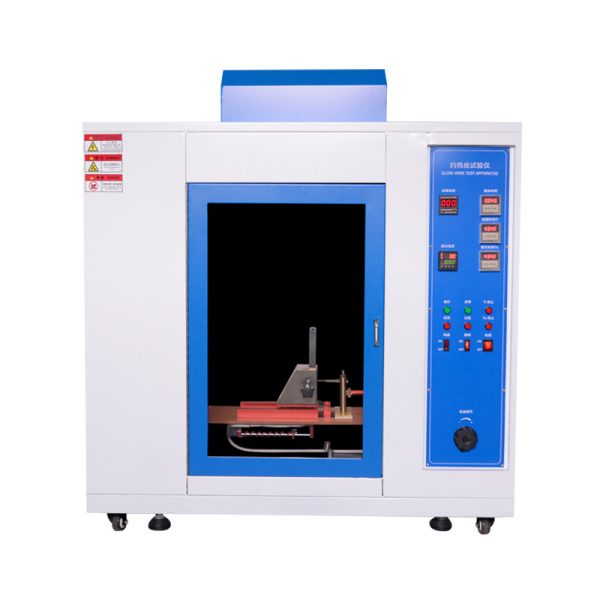 GA-9009 Glow Wire Tester