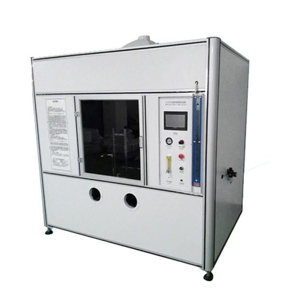 GA-9013 Horizontal Combustion Tester