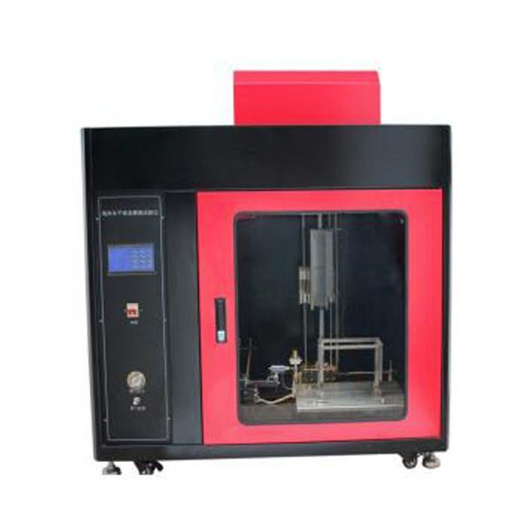 GA-9022 Foamed Plastic Flammability Tester