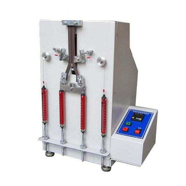 GA-8001 Zipper Fatigue Tester