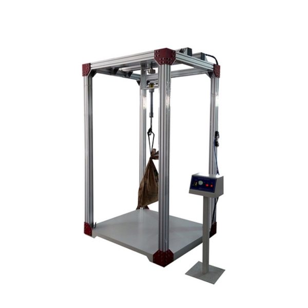 GA-8002 Bags Jerk Tester
