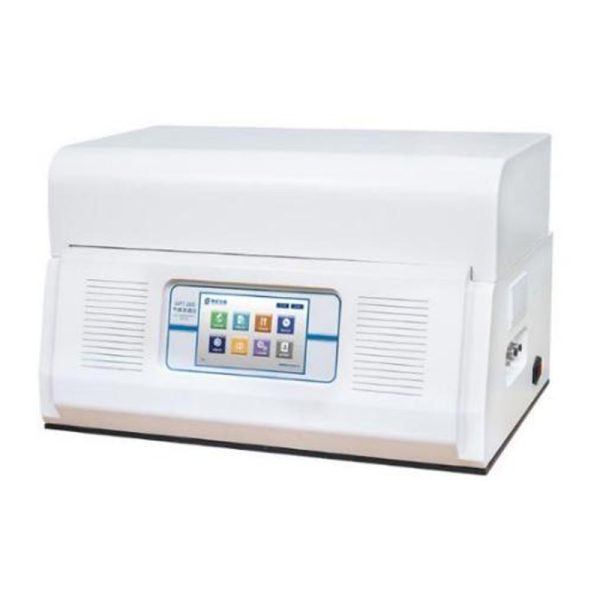 10 Differential Pressure Gas Permeator