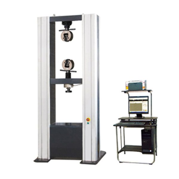 Machine de test universelle de force