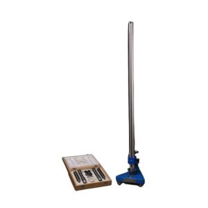 Testeur d'impact robuste