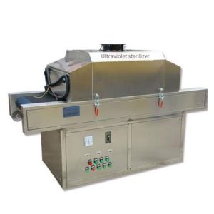 Ultraviolet Sterilization Furnace