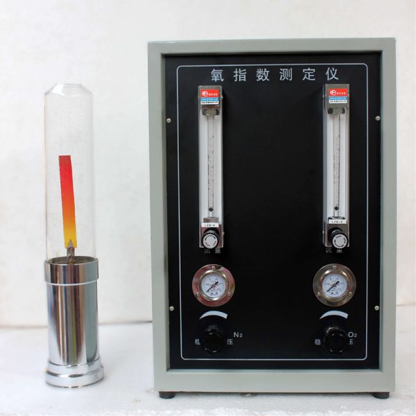 GA-1029 Digital Display Oxygen Index Tester