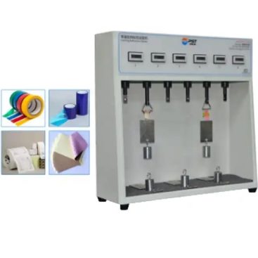Shear Tester