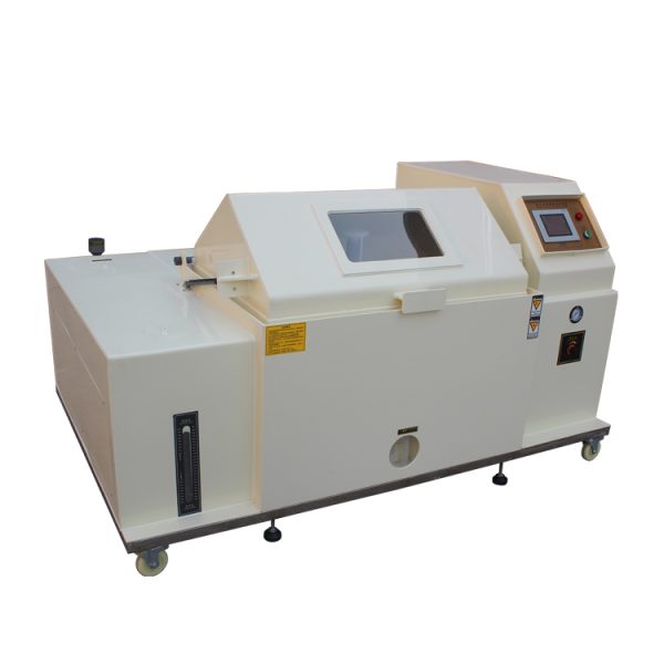 Wet And Dry Combined Salt Spray Tester