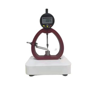 GA-1036 Intelligentes Messgerät für Kerbgröße