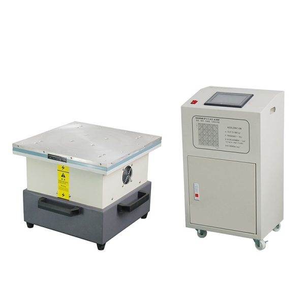 GA-7002 Electromagnetic type vertical vibration tester