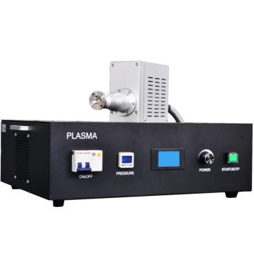 Plasma Cleaner