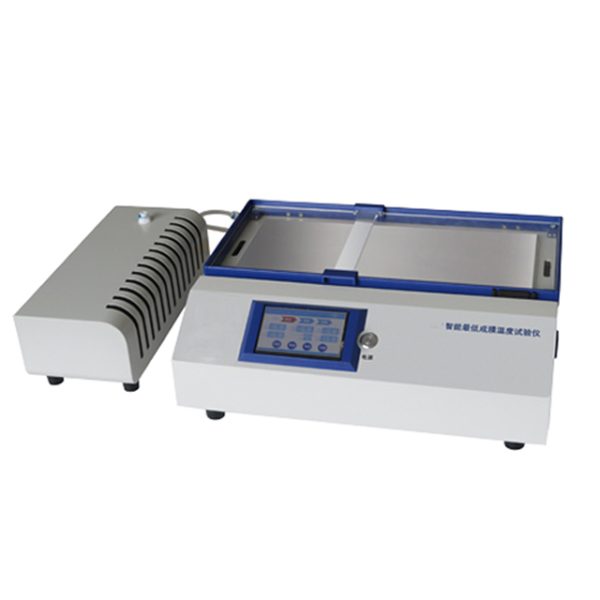 Film-Forming Temperature Tester