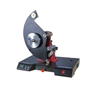 Elmendorf Fabric Tear Tester