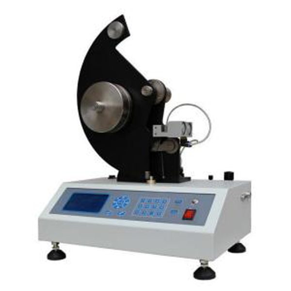 Digital Fabric Tear Tester