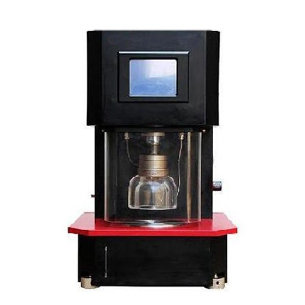 Fabric Burst Strength Tester