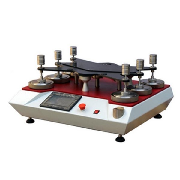 Martindale Pilling Tester
