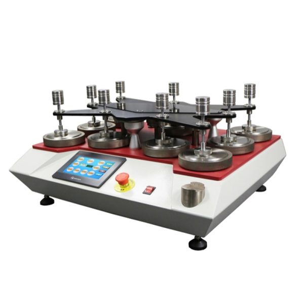 Martindale Pilling Tester