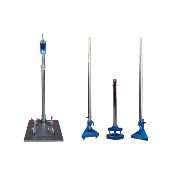 21 Coating Impact Tester