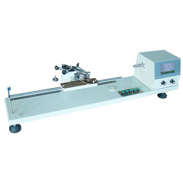 Digital Yarn Twist Tester