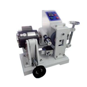 Akron Abrasion Tester