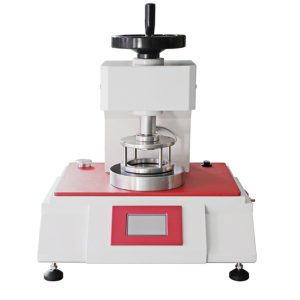 Hydrostatic Pressure Tester