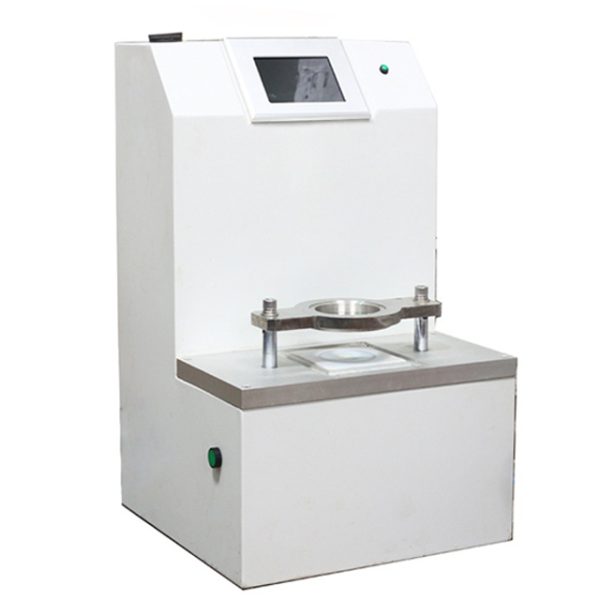Fabric Hydrostatic Pressure Tester