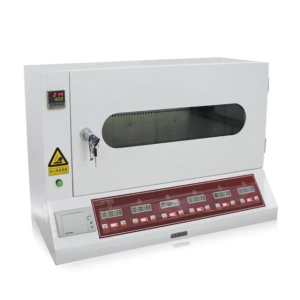 Shear Oven