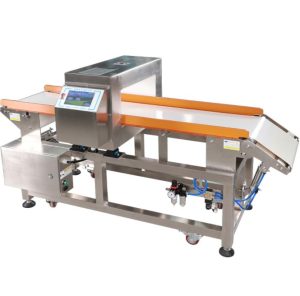 Metal Detection Machine