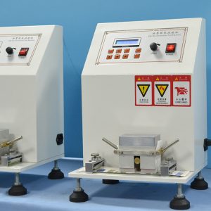 Ink Rub Tester
