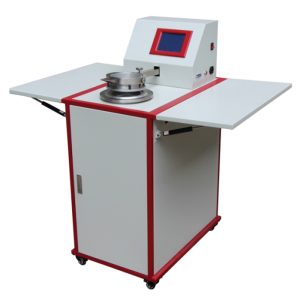 Fabric Air Permeability Tester