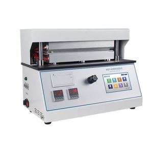 Heat Sealing Tester