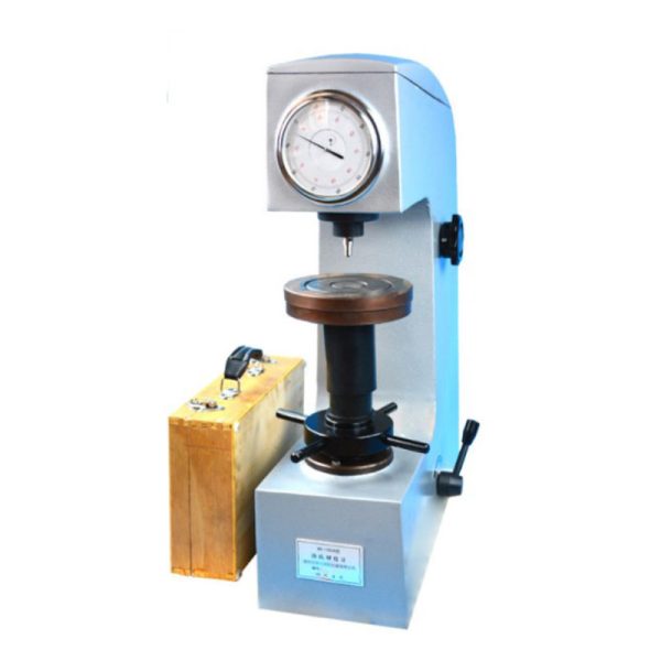 GA-4110 Rockwell Hardness Tester
