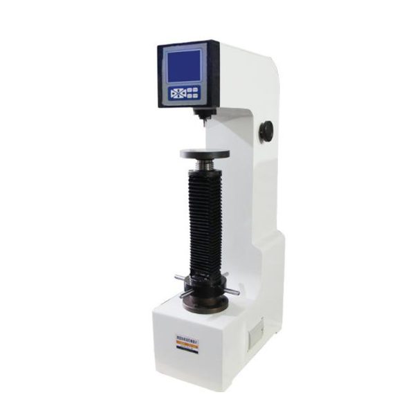 GA-4115 High Rockwell Hardness Machine