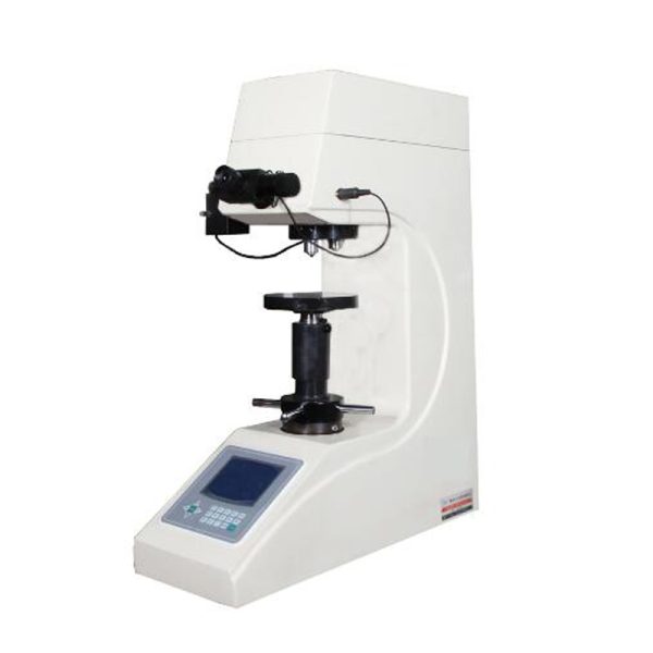 GA-4121-C Turret Vickers Hardness Tester