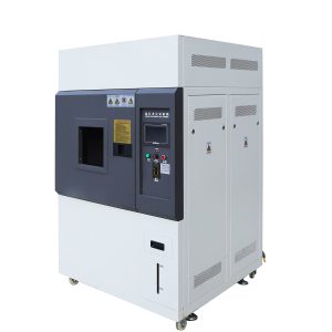 Xenon Aging Chamber